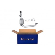FS30816K Faurecia Катализатор