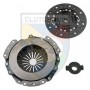 MCK2426 CLUTCHNUS Комплект зчеплення