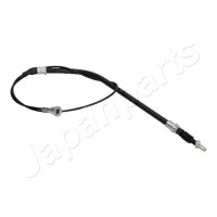 BC-0413 JAPANPARTS Тросик, cтояночный тормоз