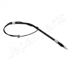 BC-0413 JAPANPARTS Тросик, cтояночный тормоз