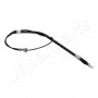 BC-0413 JAPANPARTS Тросик, cтояночный тормоз