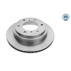 32-15 523 0018/PD MEYLE Гальмівний диск