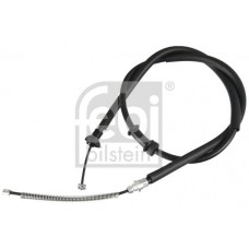 177179 FEBI BILSTEIN Тросик, cтояночный тормоз