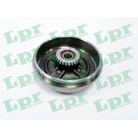 7D0388CA LPR Гальмівний барабан