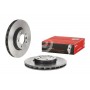 09.5934.11 BREMBO Гальмівний диск