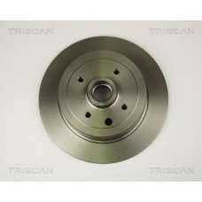 8120 24111 TRISCAN Гальмівний диск