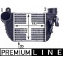CI 308 000P MAHLE Интеркулер