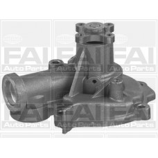 WP6272 FAI AutoParts Водяний насос охолодження двигуна