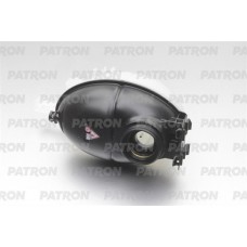 P10-0121 PATRON Компенсаційний бак охолоджувальна рідина