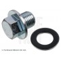 ADT30101 BLUE PRINT Різьбова пробка, Масляний піддон