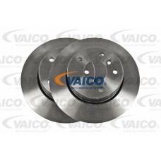 V48-80003 VAICO Гальмівний диск