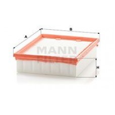 C 2548 MANN-FILTER Повітряний фільтр