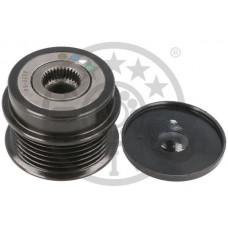 F5-5005 OPTIMAL Механізм вільного ходу генератора