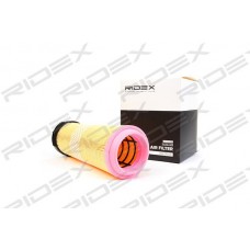 8A0070 RIDEX Повітряний фільтр
