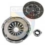 MCK0513 CLUTCHNUS Комплект зчеплення
