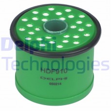 HDF910 DELPHI Паливний фільтр
