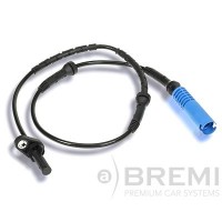 50348 BREMI Датчик частота обертання колеса