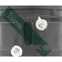 FDM5023 LUCAS Розхідомір повітря