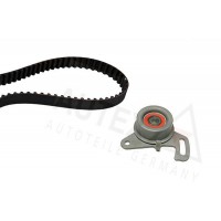 702234 AUTEX Комплект ременя ГРМ