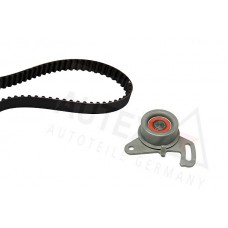 702234 AUTEX Комплект ременя ГРМ