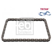 49492 FEBI BILSTEIN Ланцюг приводу розподільного валу