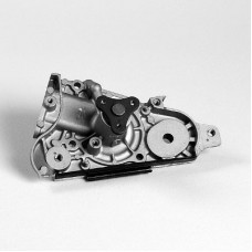 P7986 HEPU Водяний насос охолодження двигуна