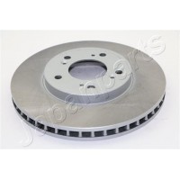 DI-429C JAPANPARTS Гальмівний диск
