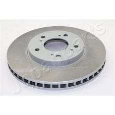 DI-429C JAPANPARTS Гальмівний диск