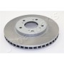 DI-429C JAPANPARTS Гальмівний диск