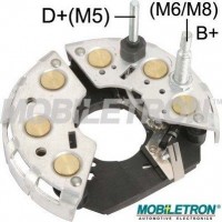 RB-19H MOBILETRON Випрямляч генератора