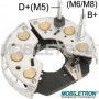 RB-19H MOBILETRON Випрямляч генератора
