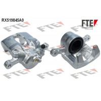 9291509 FTE Гальмівний супорт