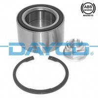 KWD1319 DAYCO Комплект підшипника ступиці колеса