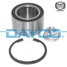 KWD1319 DAYCO Комплект підшипника ступиці колеса