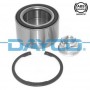 KWD1319 DAYCO Комплект підшипника ступиці колеса