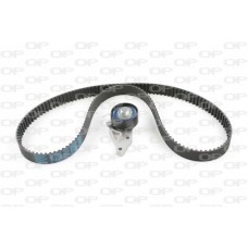 TBK5071.01 OPEN PARTS Комплект ременя ГРМ