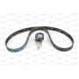 TBK5071.01 OPEN PARTS Комплект ременя ГРМ