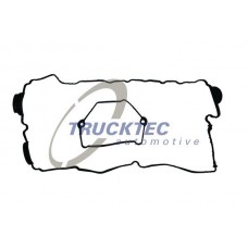 08.10.188 TRUCKTEC AUTOMOTIVE Комплект прокладок, Кришка головки циліндра