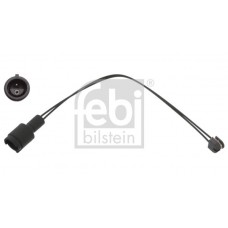 07736 FEBI BILSTEIN Сигналізатор зносу гальмівних колодок