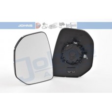 57 62 37-81 JOHNS Дзеркальне скло зовнішнє дзеркало
