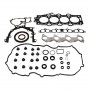 KM-H07 JAPANPARTS Комплект прокладок двигун