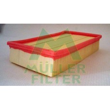 PA3103 MULLER FILTER Повітряний фільтр