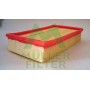 PA3103 MULLER FILTER Повітряний фільтр