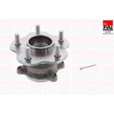 FHBK1045 FAI AutoParts Комплект підшипника ступиці колеса