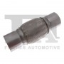 VW460-220 FA1 Гофрована труба вихлопна система