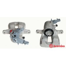 F 85 241 BREMBO Гальмівний супорт