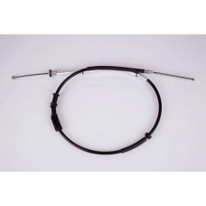 8AS 355 661-281 HELLA Тросик, cтояночный тормоз