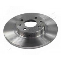 DI-0225 JAPANPARTS Гальмівний диск