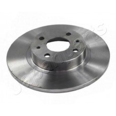 DI-0225 JAPANPARTS Гальмівний диск