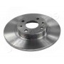 DI-0225 JAPANPARTS Гальмівний диск